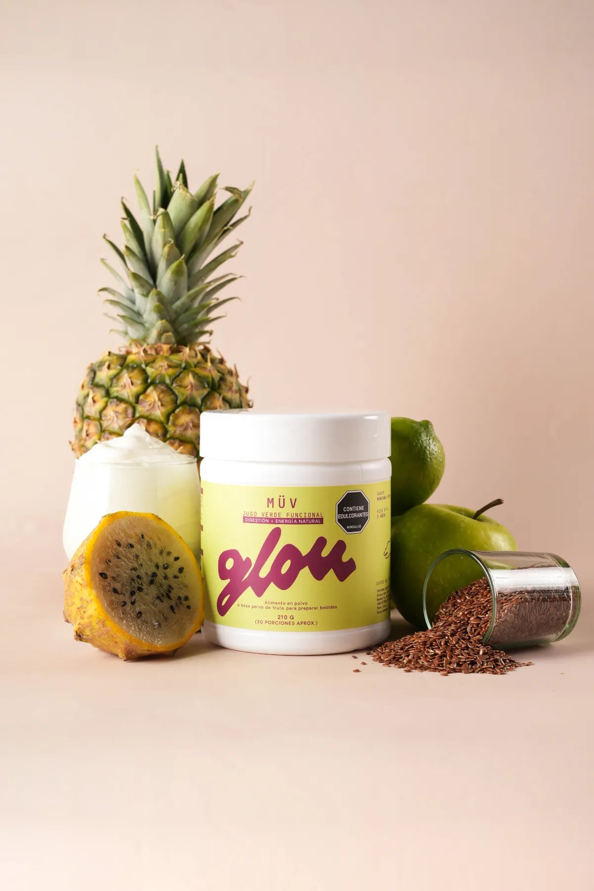 Müv – Para que todo fluya